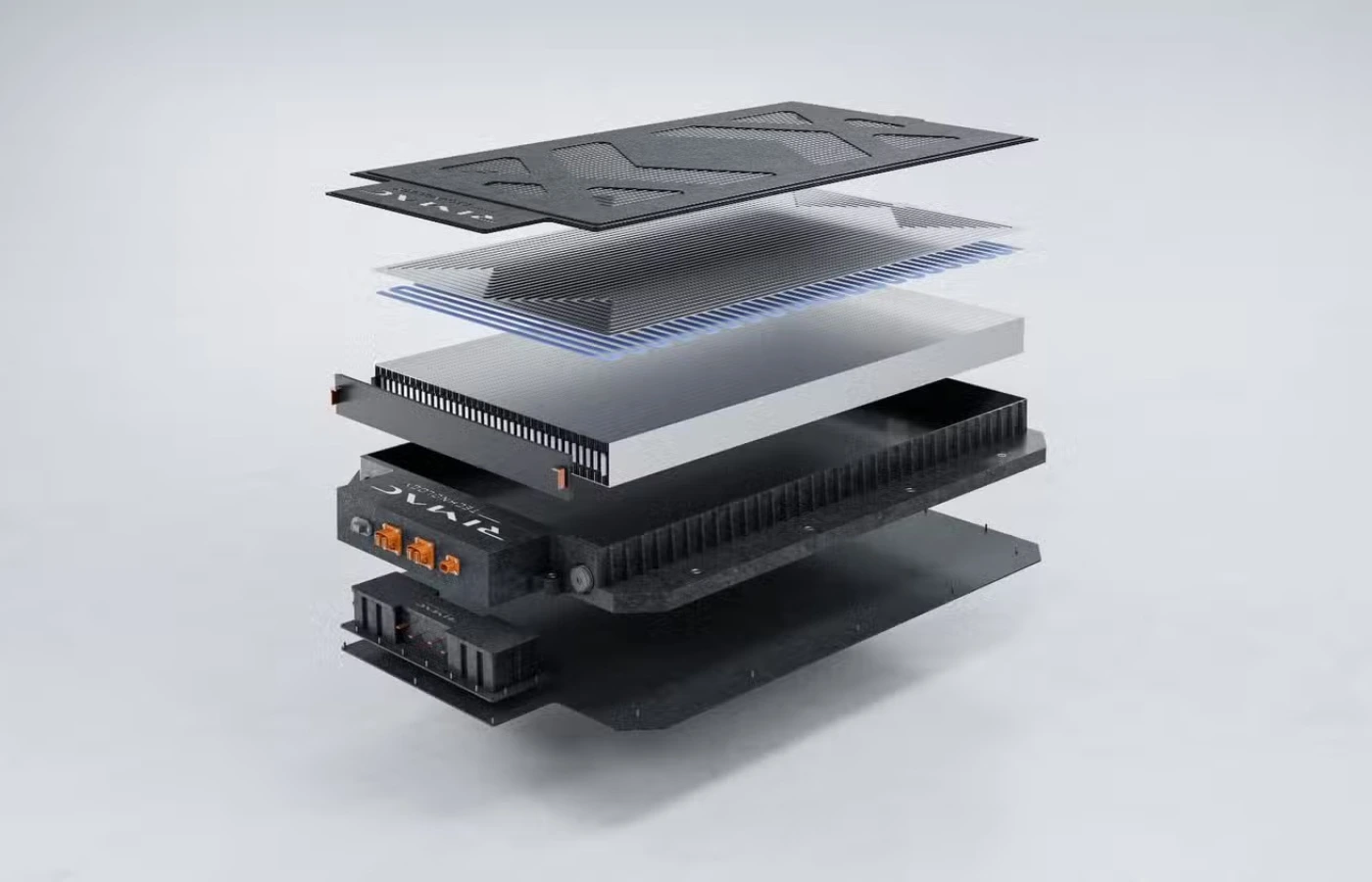 Solid State batteries